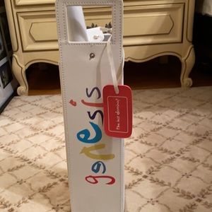 Genesis the last domino